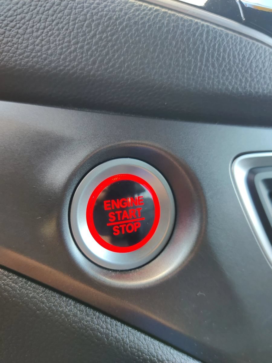 Used 2021 Honda Passport EX-L image 19