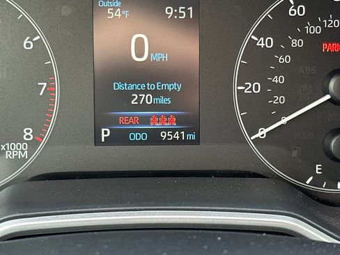 Certified 2025 Toyota Corolla Hatchback image 25