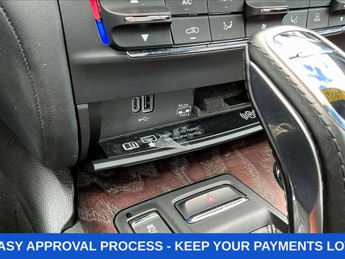 Used 2023 Maserati Ghibli Modena Q4 AWD/4WD image 18