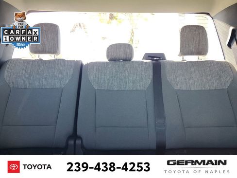 Used 2023 Ford F150 Lightning XLT image 30