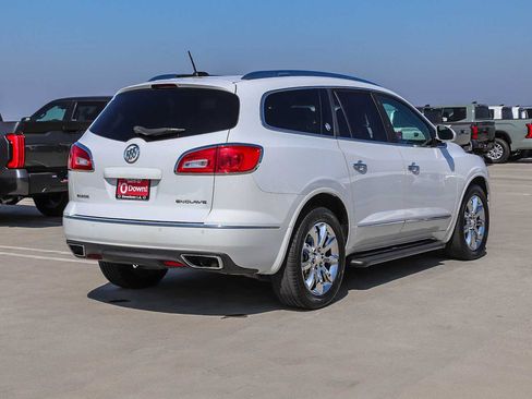 Used 2017 Buick Enclave Premium FWD image 6
