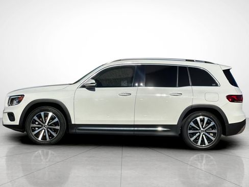 Certified 2022 Mercedes-Benz GLB 250 image 23