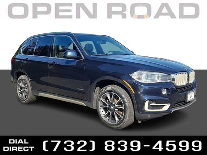 Used 2018 BMW X5 xDrive35i