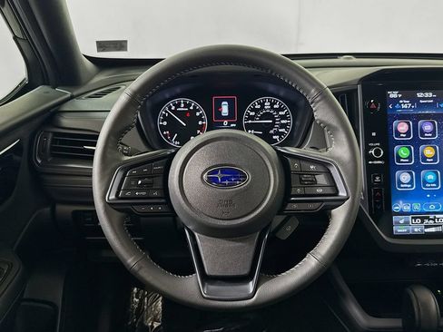 Used 2026 Subaru Forester Limited AWD/4WD image 11