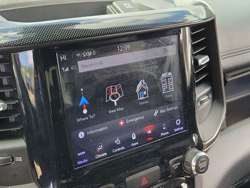 Used 2020 RAM 1500 Rebel w/ Rebel Level 1 Equipment Group image 27