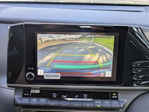 New 2026 Toyota Camry LE image 13