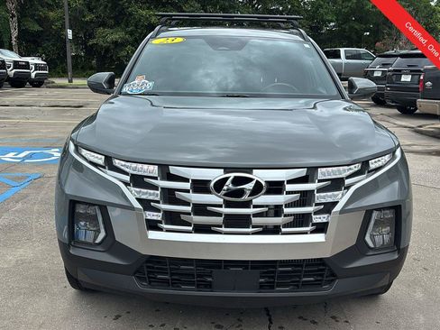 Used 2023 Hyundai Santa Cruz SEL Premium AWD/4WD image 2