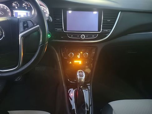 Used 2017 Buick Encore Preferred image 18