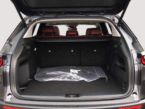 New 2026 MAZDA CX-50 AWD 2.5 Hybrid w/ Premium Pkg image 7