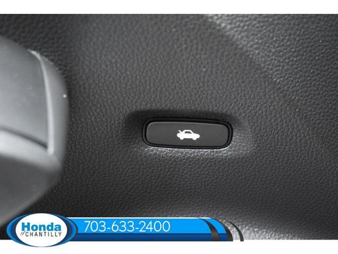 New 2026 Honda Civic Sport image 22