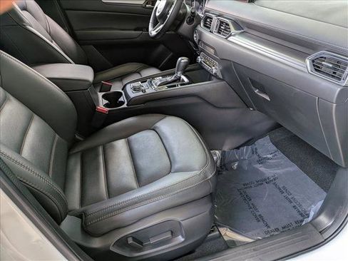 Used 2023 MAZDA CX-5 AWD 2.5 S w/ Preferred Package image 20