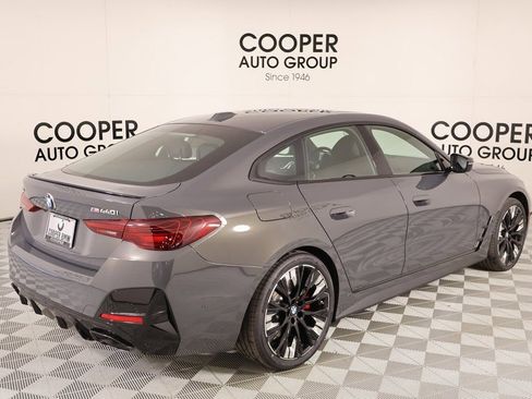 New 2026 BMW 440i xDrive w/ Premium Package image 21