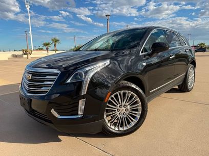 Used 2019 Cadillac XT5 Luxury