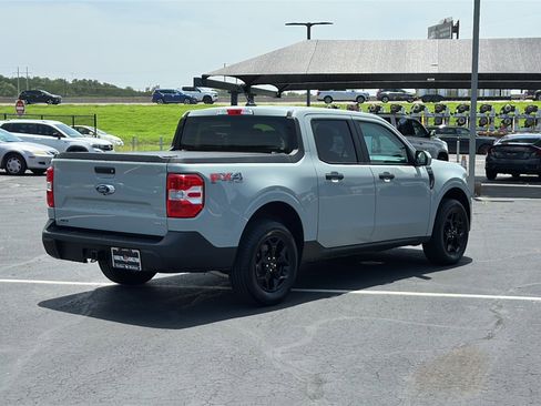 Used 2022 Ford Maverick XLT w/ Equipment Group 300A Standard image 6