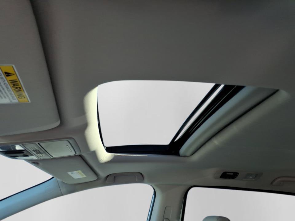 New 2027 Honda Odyssey EX-L image 15