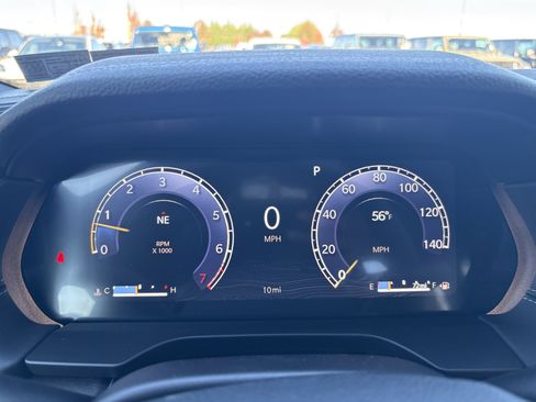 New 2025 Jeep Grand Cherokee L Limited image 38