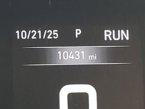 Used 2023 RAM ProMaster 2500 image 26