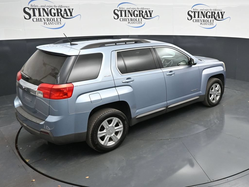 Used 2014 GMC Terrain SLE w/ Convenience Package FWD image 24