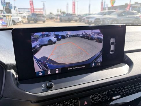 Used 2024 Honda Accord EX-L image 19