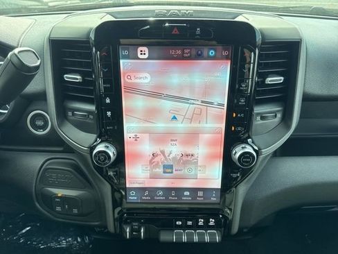 New 2026 RAM 3500 Tradesman image 17