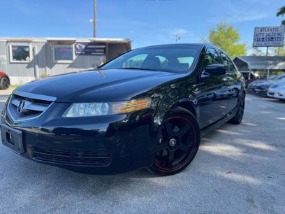 Used 2005 Acura TL