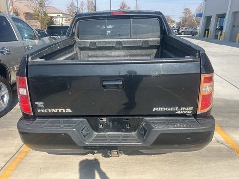 Used 2011 Honda Ridgeline RTL image 7