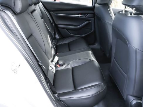 New 2026 MAZDA MAZDA3 2.5 S Sedan w/ Preferred Pkg image 37