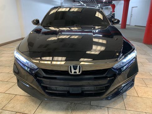 Used 2020 Honda Accord Sport image 5