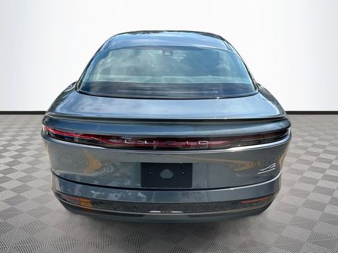 Used 2024 Lucid Air Touring AWD/4WD image 7