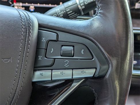 Used 2021 Cadillac Escalade Sport Platinum image 27