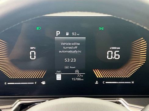 Used 2024 Kia Sorento S w/ Panoramic Sunroof Package image 12