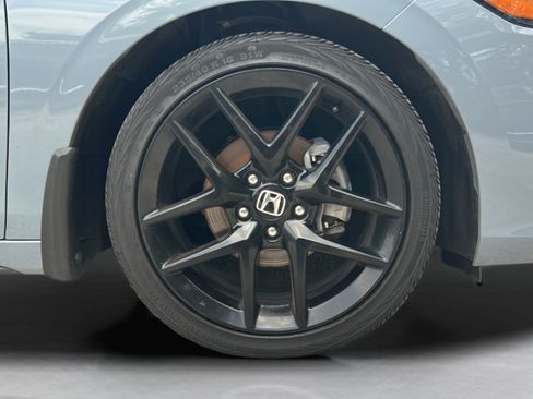 Used 2024 Honda Civic Sport Touring image 32