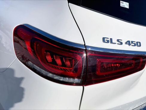 Used 2023 Mercedes-Benz GLS 450 GLS 450 image 28