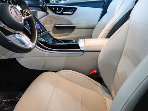 Certified 2024 Mercedes-Benz C 300 Sedan image 18