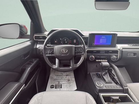 Used 2026 Toyota Tacoma SR5 RWD image 10