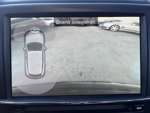 Used 2012 Porsche Cayenne S image 22