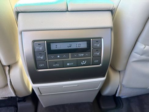 Used 2010 Lexus GX 460 Premium AWD/4WD image 12