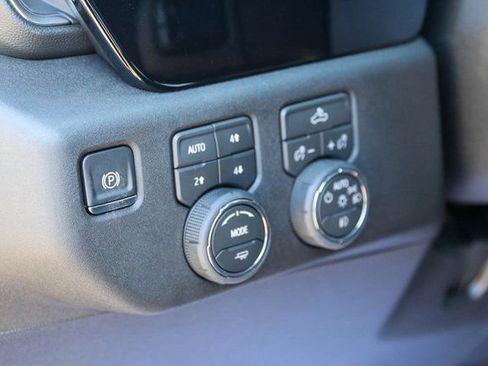 New 2026 Chevrolet Silverado 1500 RST image 12