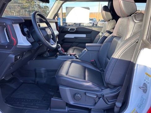 New 2025 Ford Bronco Stroppe Edition AWD/4WD image 9