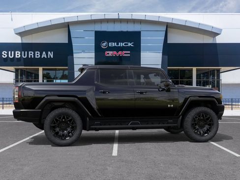New 2026 GMC Hummer EV 4x4 Crew Cab image 5
