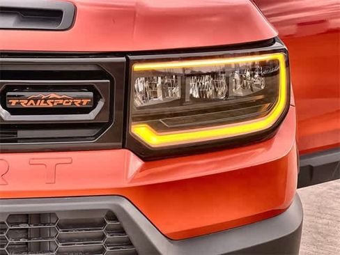 Certified 2026 Honda Passport TrailSport Elite image 24