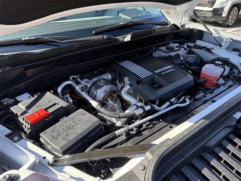 Used 2024 GMC Sierra 1500 SLT w/ SLT Premium Plus Package image 26