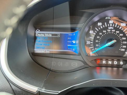 Used 2016 Ford Edge SEL w/ Equipment Group 201A AWD/4WD image 77