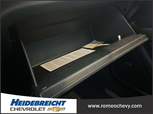 Certified 2023 Chevrolet Traverse RS FWD image 26