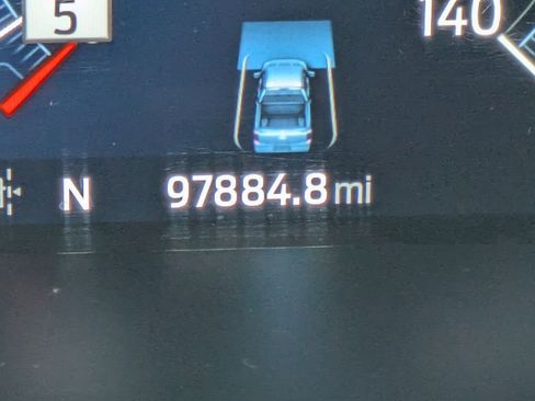 Used 2022 Ford F150 Raptor w/ Equipment Group 801A High image 21