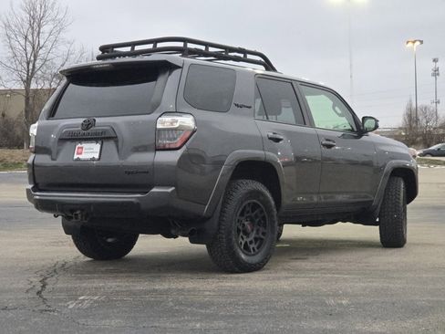 Used 2020 Toyota 4Runner TRD Pro image 24