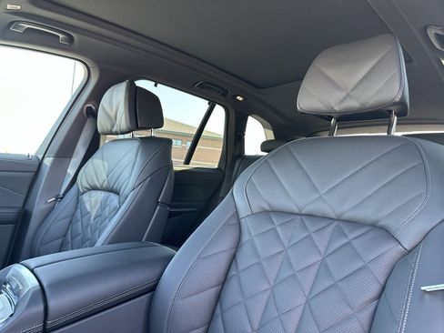 New 2026 BMW X5 xDrive40i w/ M Sport Package image 16