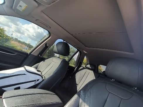 Used 2016 BMW X5 xDrive35i AWD/4WD image 22