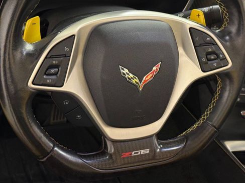 Used 2018 Chevrolet Corvette Z06 RWD image 56