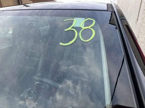 Used 2018 Dodge Durango Citadel w/ Technology Group image 34